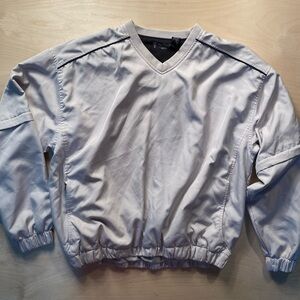 Pro Tour Performance Golf Pullover Large (S)